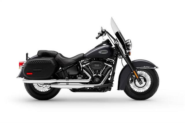 2021 Harley-Davidson Touring Heritage Classic 114 at Colboch Harley-Davidson