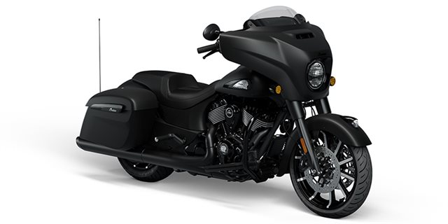 2024 Indian Motorcycle Chieftain Dark Horse at Dick Scott's Freedom Powersports