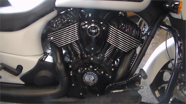 2024 Indian Motorcycle Chieftain Dark Horse at Dick Scott's Freedom Powersports