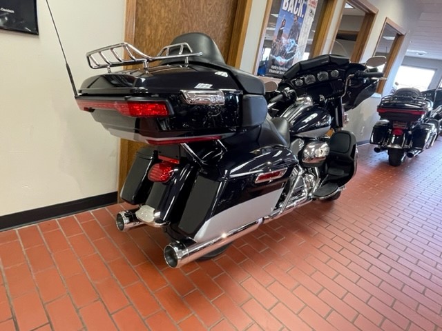 2019 Harley-Davidson Electra Glide Ultra Limited at Rooster's Harley Davidson