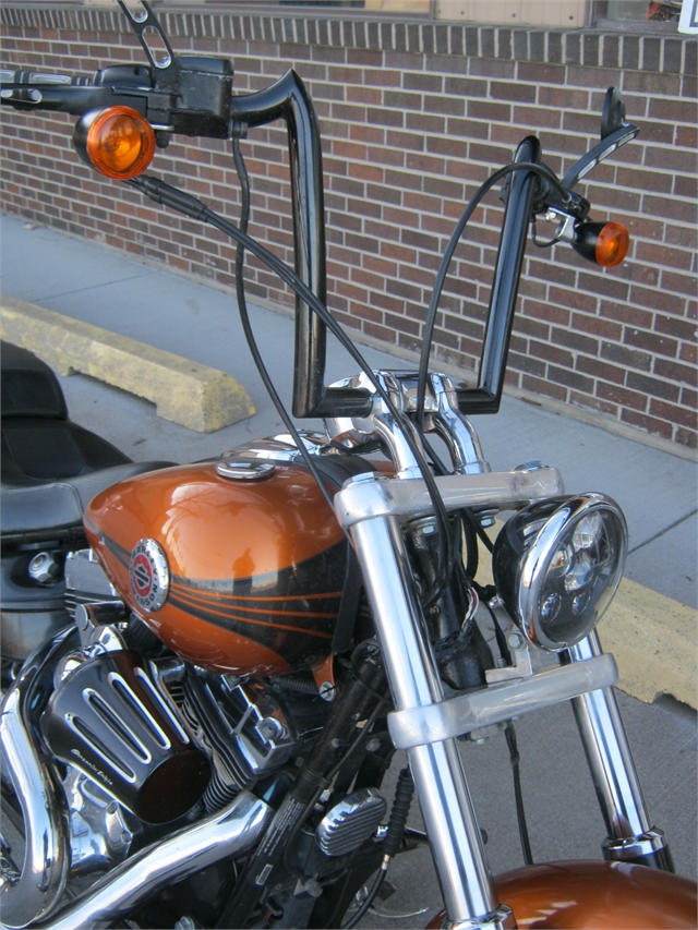 2014 Harley-Davidson FXSB Breakout at Brenny's Motorcycle Clinic, Bettendorf, IA 52722