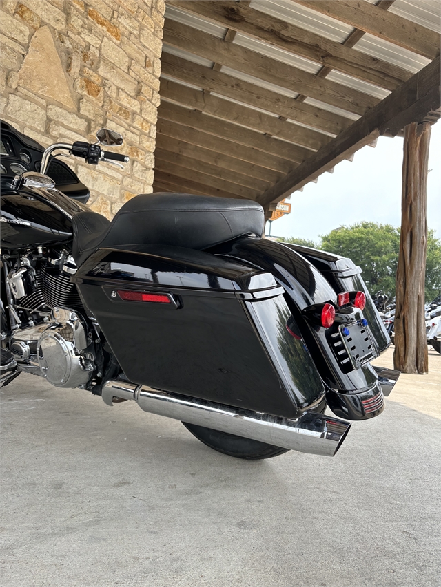 2019 Harley-Davidson Road Glide Base at Harley-Davidson of Waco