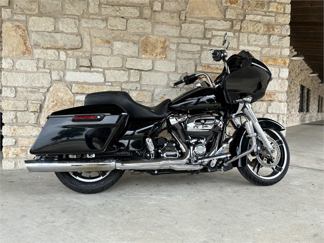 2019 Harley-Davidson Road Glide Base at Harley-Davidson of Waco