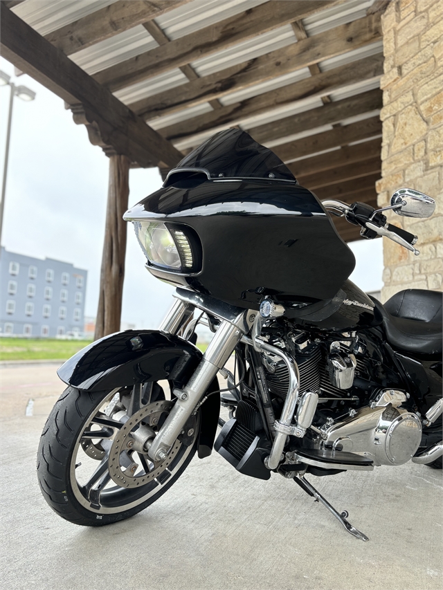 2019 Harley-Davidson Road Glide Base at Harley-Davidson of Waco