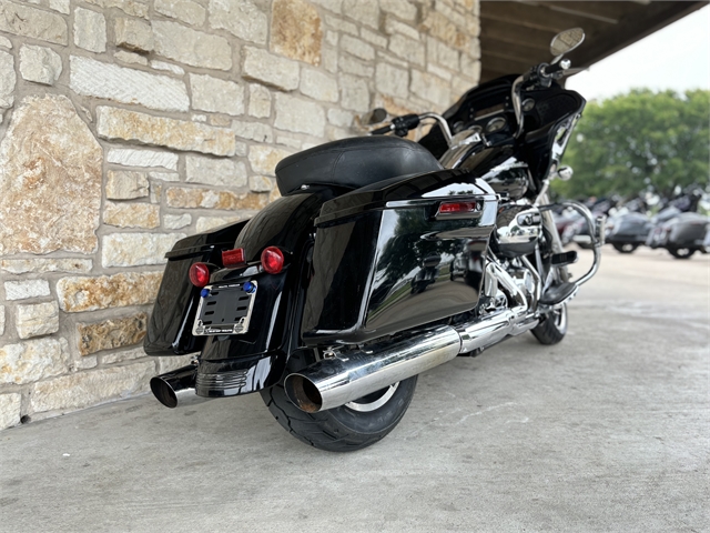 2019 Harley-Davidson Road Glide Base at Harley-Davidson of Waco