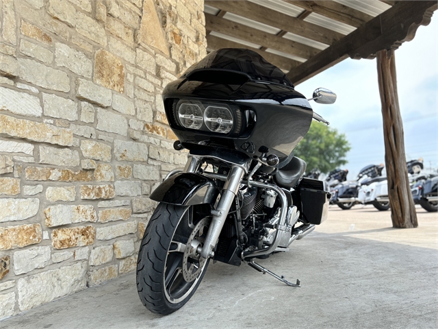 2019 Harley-Davidson Road Glide Base at Harley-Davidson of Waco