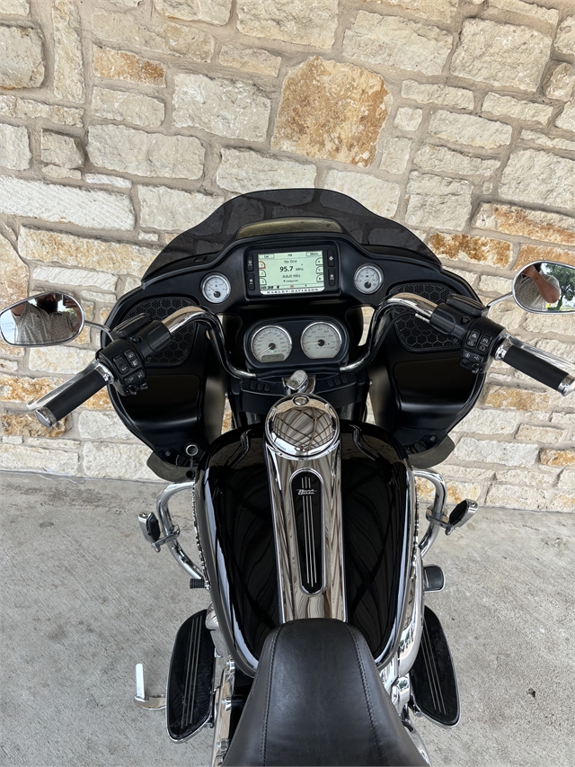 2019 Harley-Davidson Road Glide Base at Harley-Davidson of Waco