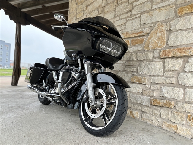 2019 Harley-Davidson Road Glide Base at Harley-Davidson of Waco