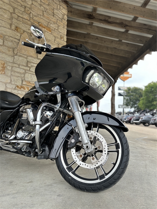 2019 Harley-Davidson Road Glide Base at Harley-Davidson of Waco