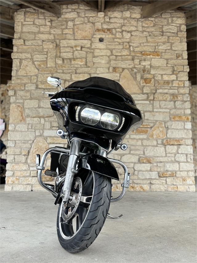 2019 Harley-Davidson Road Glide Base at Harley-Davidson of Waco