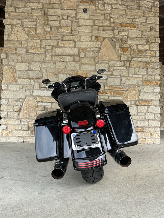 2019 Harley-Davidson Road Glide Base at Harley-Davidson of Waco