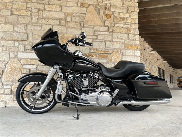 2019 Harley-Davidson Road Glide Base at Harley-Davidson of Waco