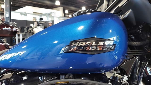 2024 Harley-Davidson Street Glide Base at Keystone Harley-Davidson