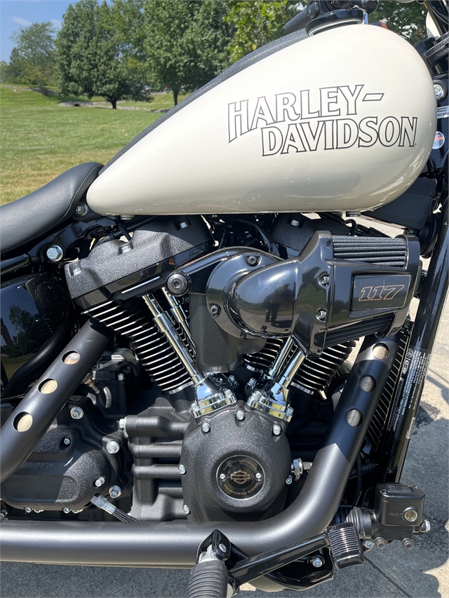 2023 Harley-Davidson Softail Low Rider S at Harley-Davidson of Asheville