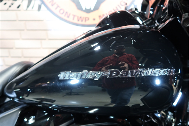 2020 Harley-Davidson Touring Ultra Limited at Wolverine Harley-Davidson