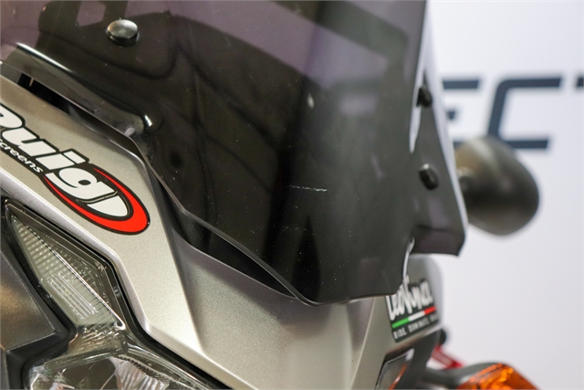 2017 Honda CB500X Base at Friendly Powersports Baton Rouge