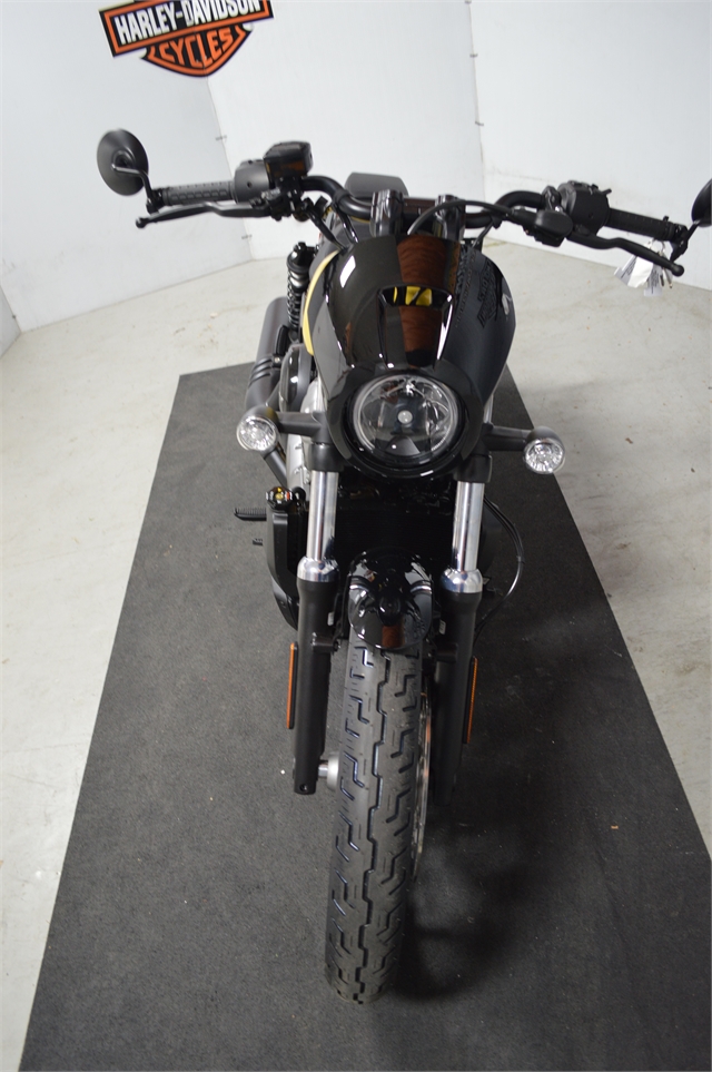 2023 Harley-Davidson Sportster Nightster Special at Suburban Motors Harley-Davidson