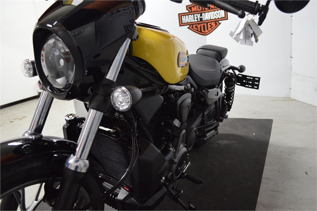 2023 Harley-Davidson Sportster Nightster Special at Suburban Motors Harley-Davidson