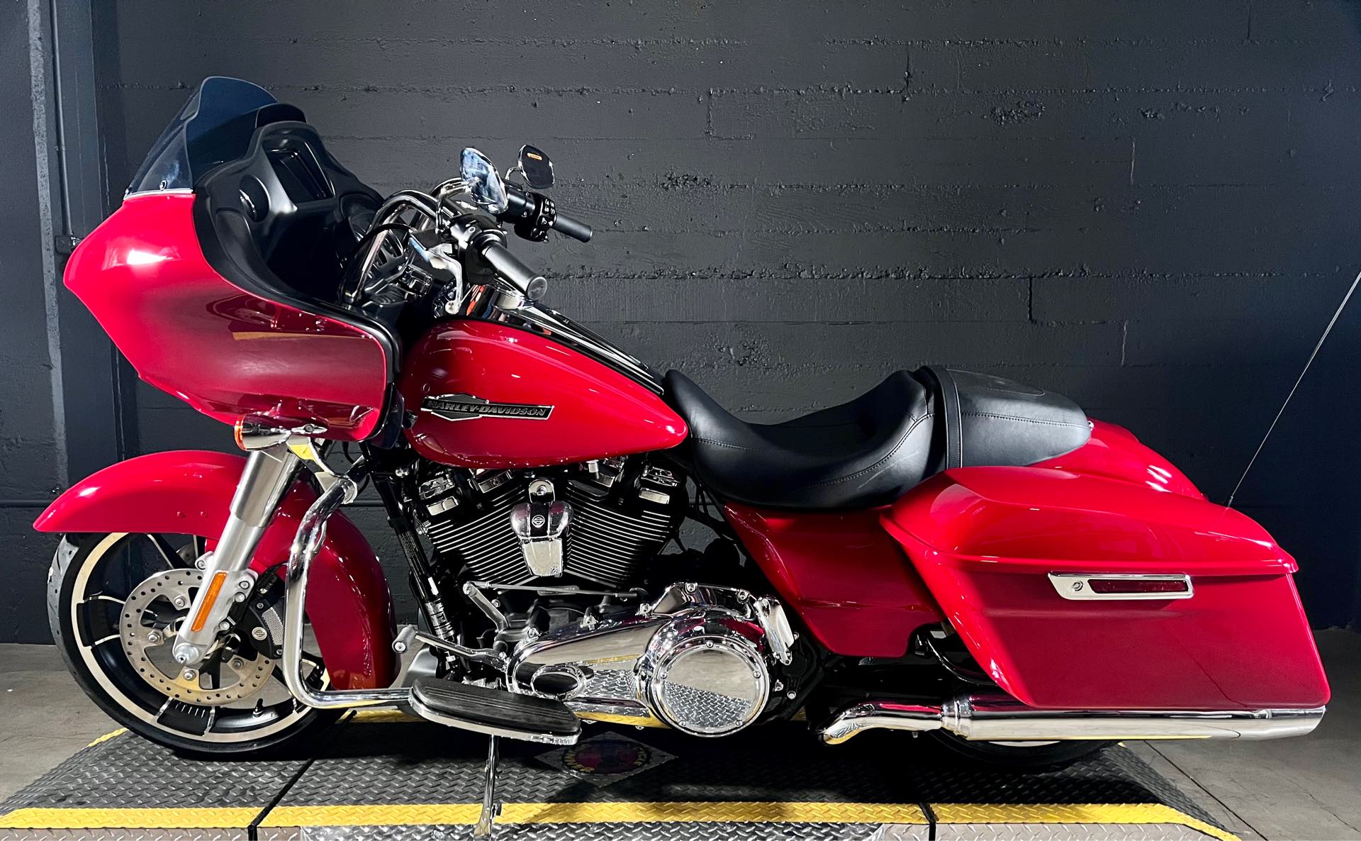 2023 Harley-Davidson Road Glide Base at San Francisco Harley-Davidson