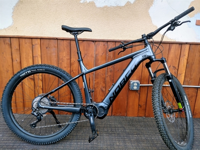 norco fluid ht 2019