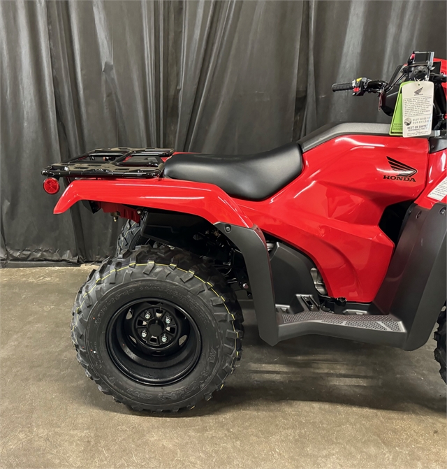 2025 Honda FourTrax Foreman 4x4 EPS at Powersports St. Augustine