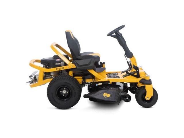 2022 Cub Cadet Zero-Turn Mowers ZTS1 50 at Knoxville Powersports