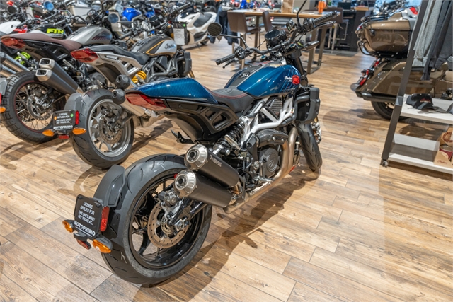 2024 Indian Motorcycle FTR x 100% R Carbon at Motoprimo Motorsports