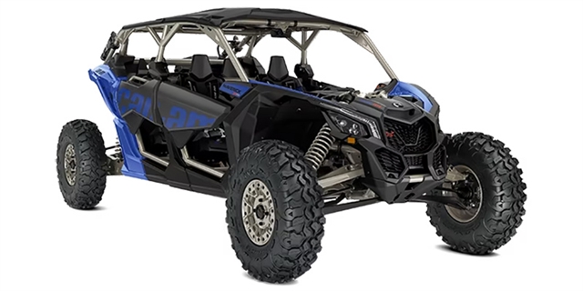 2024 Can-Am Maverick X3 MAX X rs TURBO RR at Jacksonville Powersports, Jacksonville, FL 32225