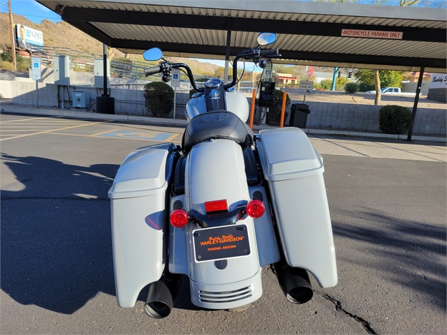 2024 Harley-Davidson Road King Special at Buddy Stubbs Arizona Harley-Davidson