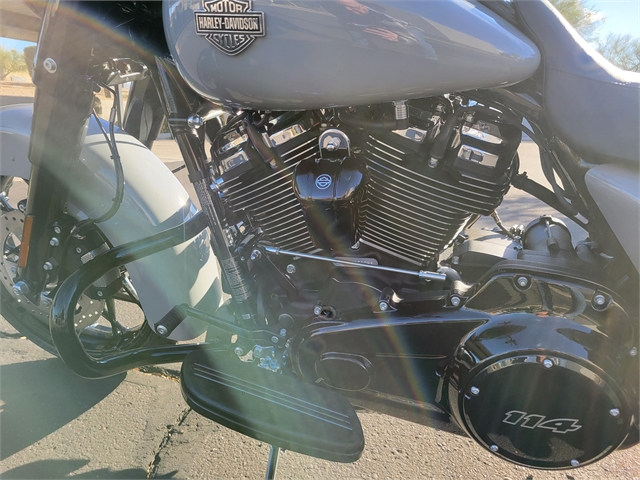 2024 Harley-Davidson Road King Special at Buddy Stubbs Arizona Harley-Davidson