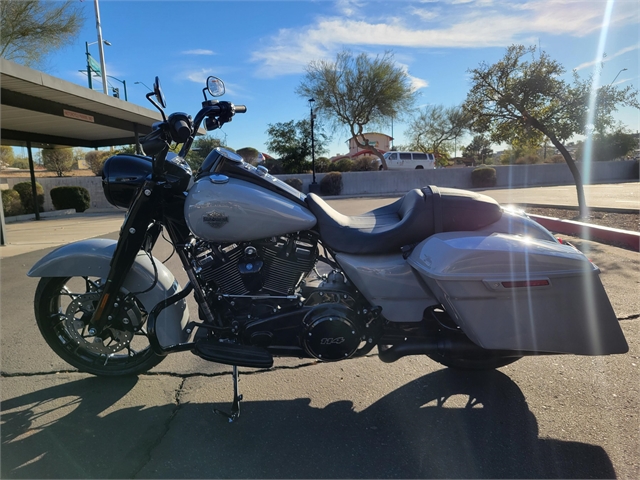 2024 Harley-Davidson Road King Special at Buddy Stubbs Arizona Harley-Davidson