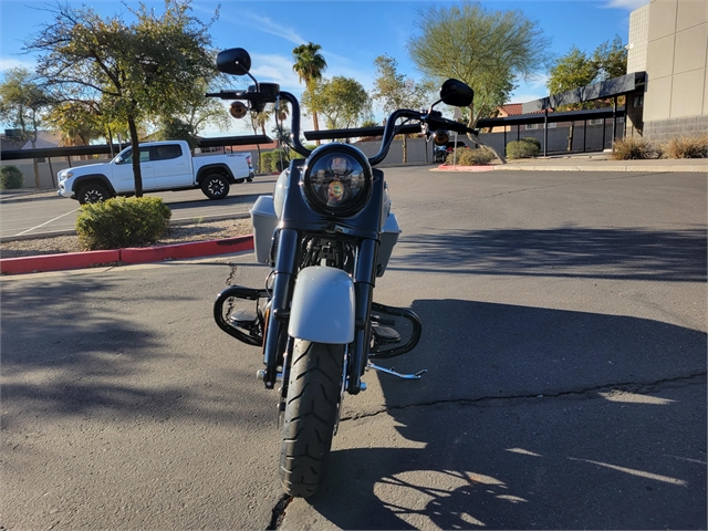 2024 Harley-Davidson Road King Special at Buddy Stubbs Arizona Harley-Davidson