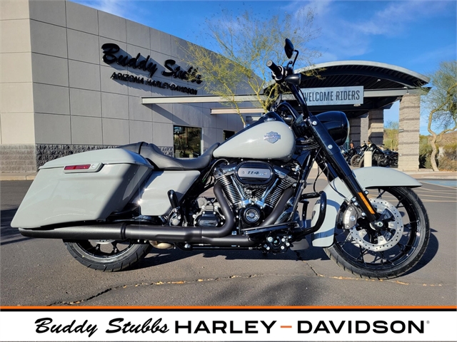 2024 Harley-Davidson Road King Special at Buddy Stubbs Arizona Harley-Davidson