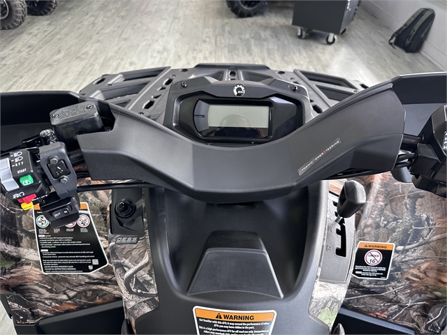 2024 Can-Am Outlander XT 850 at Jacksonville Powersports, Jacksonville, FL 32225