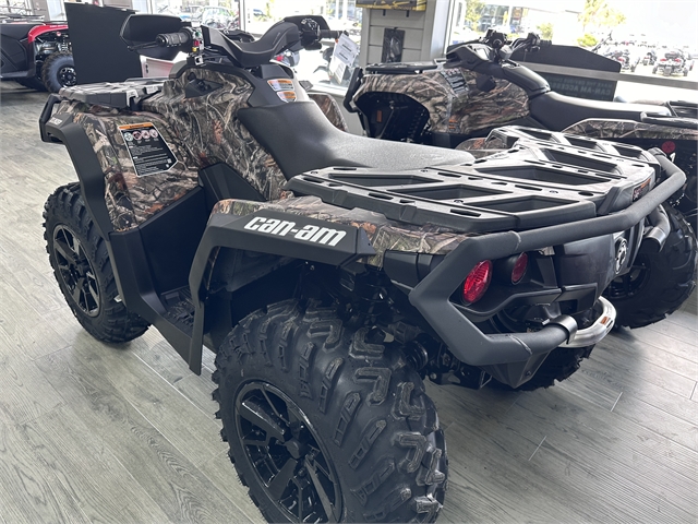 2024 Can-Am Outlander XT 850 at Jacksonville Powersports, Jacksonville, FL 32225