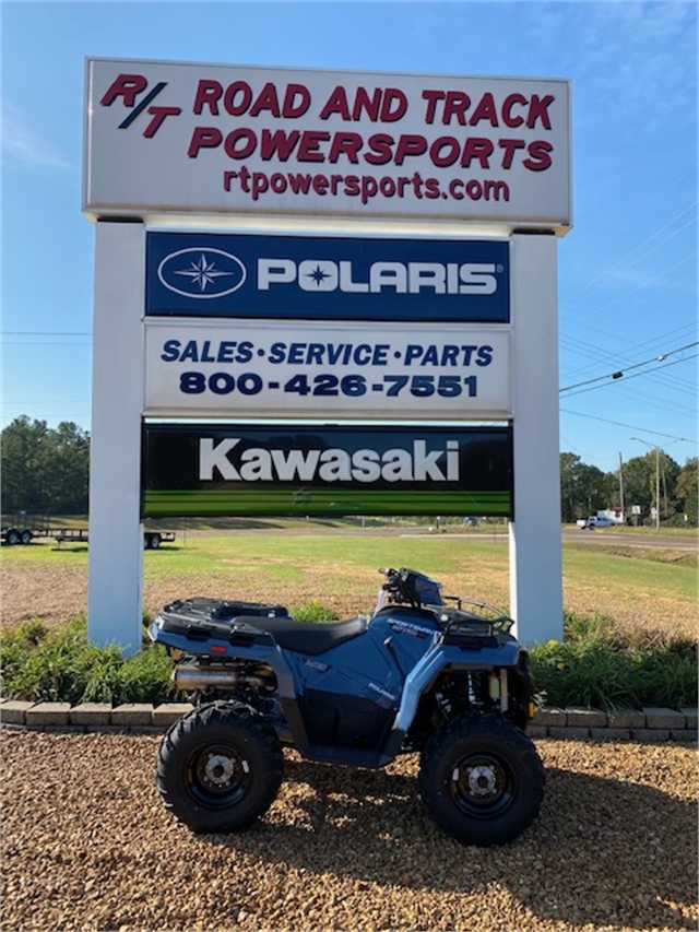 2022 Polaris Sportsman 570 Base at R/T Powersports