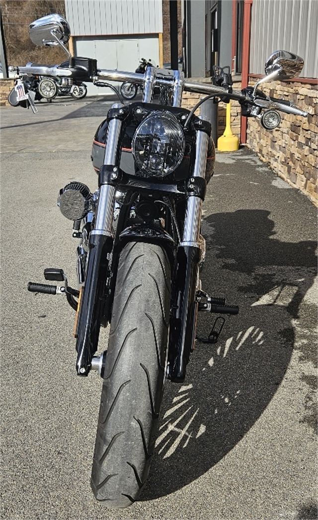 2023 Harley-Davidson Softail Breakout at RG's Almost Heaven Harley-Davidson, Nutter Fort, WV 26301