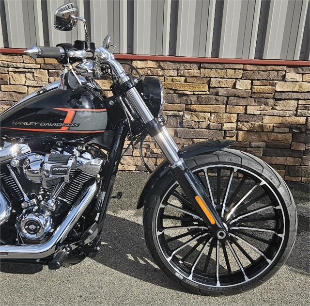 2023 Harley-Davidson Softail Breakout at RG's Almost Heaven Harley-Davidson, Nutter Fort, WV 26301