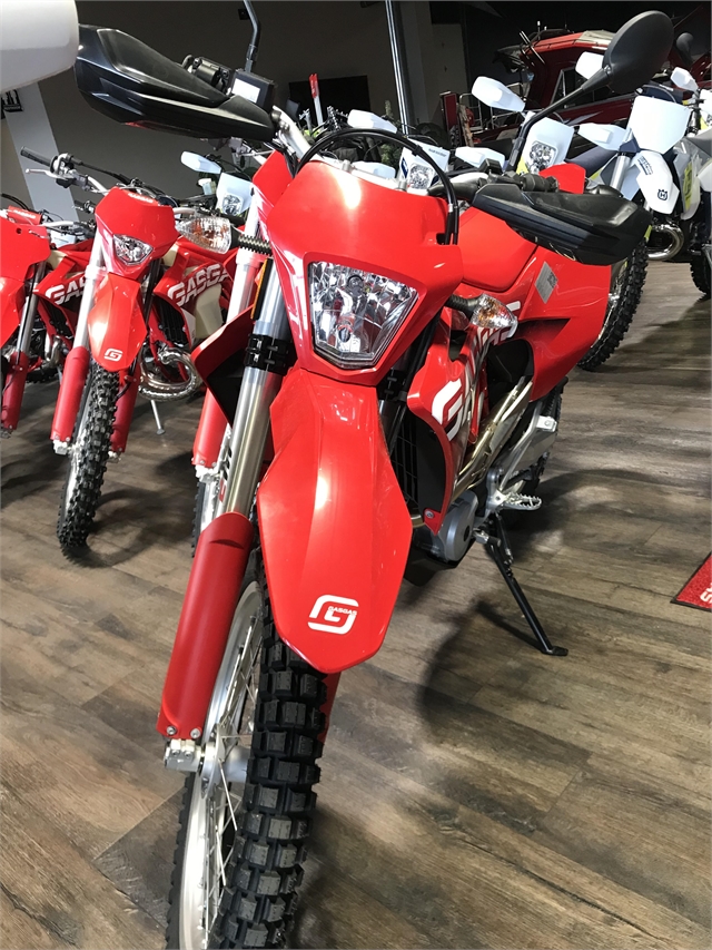 2023 GAS GAS ES 700 at Guy's Outdoor Motorsports & Marine