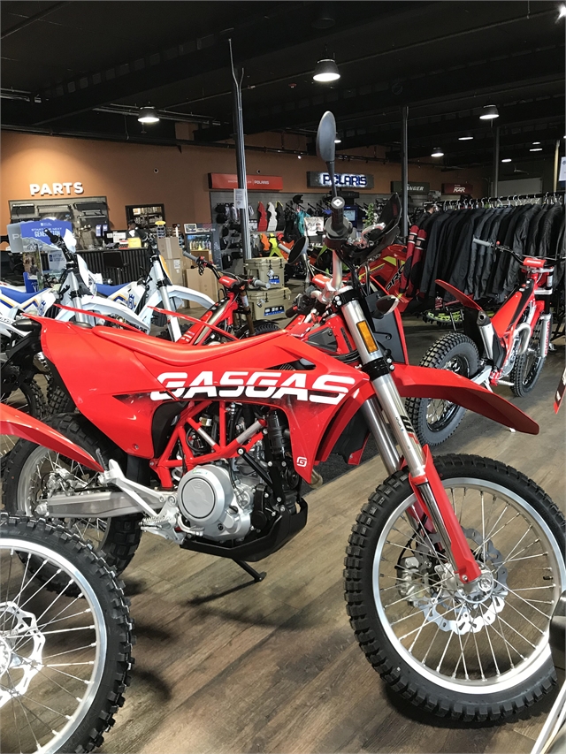 2023 GAS GAS ES 700 at Guy's Outdoor Motorsports & Marine