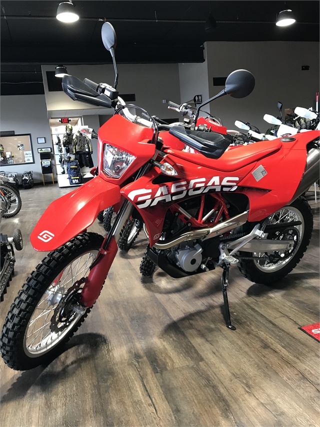 2023 GAS GAS ES 700 at Guy's Outdoor Motorsports & Marine