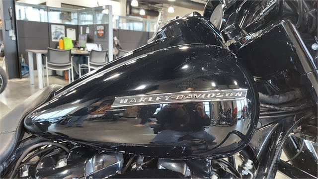 2019 Harley-Davidson Street Glide Special at Keystone Harley-Davidson