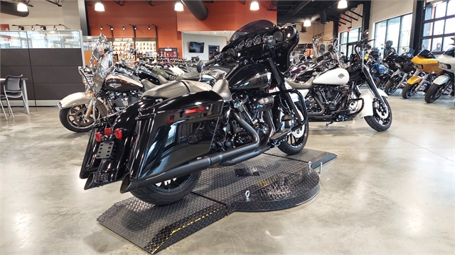 2019 Harley-Davidson Street Glide Special at Keystone Harley-Davidson