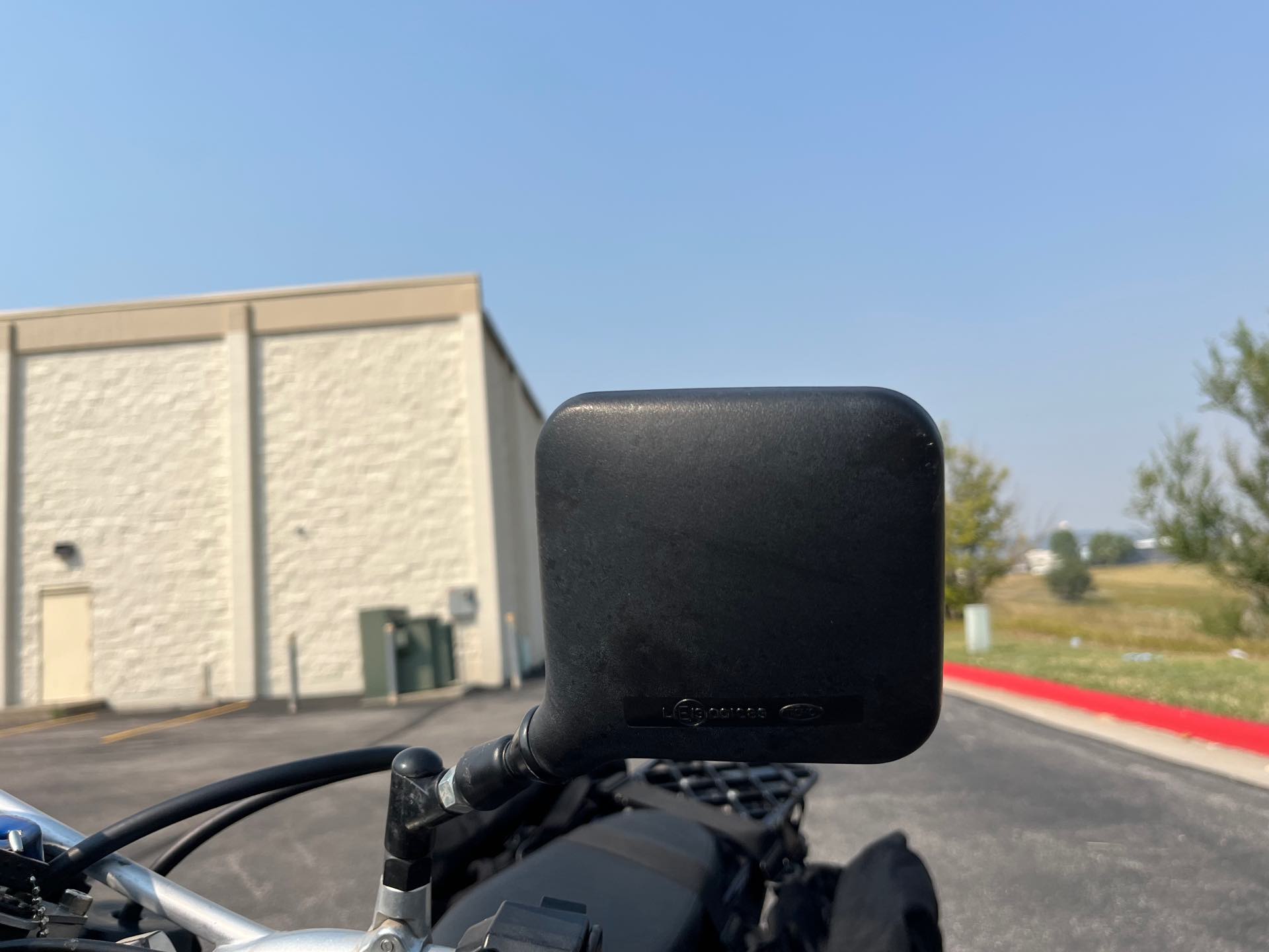 2013 Suzuki DR-Z 400S Base at Mount Rushmore Motorsports