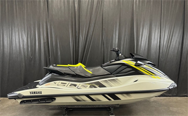 2025 Yamaha WaveRunner GP HO at Powersports St. Augustine