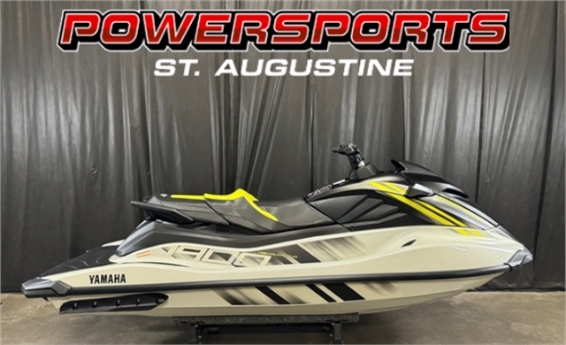 2025 Yamaha WaveRunner GP HO at Powersports St. Augustine