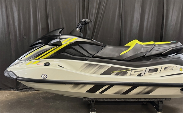 2025 Yamaha WaveRunner GP HO at Powersports St. Augustine