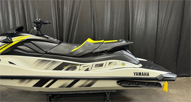 2025 Yamaha WaveRunner GP HO at Powersports St. Augustine