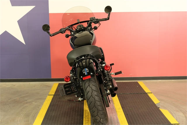 2016 Harley-Davidson Sportster Forty-Eight at Texas Harley