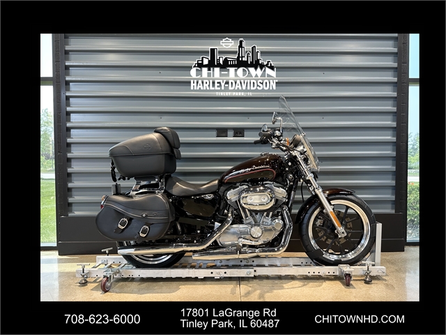 2011 harley deals davidson sportster 48